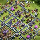 كلاش مستوا 15نص مكس