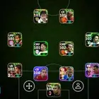 حساب بيس eFootball 2025 تم البيع الله يبارك له