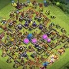 حساب كلاش اوف كلانس 12