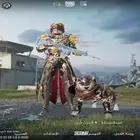 موجود حساب ببجي قوي للبيع لا اقبل وسيط تسليم يد بيد فقط