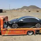 سطحه هيدروليك جده عسفان والعكس