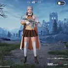 حساب ببجي