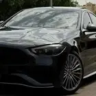 C300 فل كامل (25الف كم بدي وكاله)