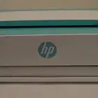 طابعة hp deskjet 3755