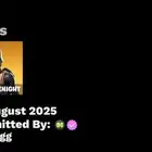 حساب فورت نايت