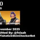 حساب فورت نايت اساسي