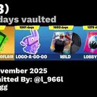 حساب فورت نادر ورخيص