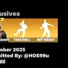 حساب فورتنايت