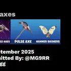 حساب فورت نايت السيزون الثاني