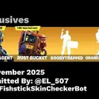 حساب فورت ( نادر )