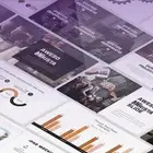 تصميم عروض بوربوينت PowerPoint اخترفية