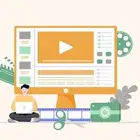 فريق متكامل تصميم - مونتاج - بناء متاجر - تسويق - بوت واتساب