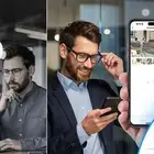 كاميرات مراقبة