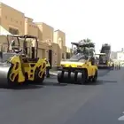 اعمال سفلته وردم