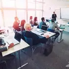 دورة قدرات ثانوي حضوري بمركز سين