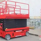 كرينات سيزرلفت مان لفت تاورلايت ورافعه شوكيه فوركلف جي سي بي