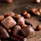 تصوير شوكولاتاته بشكل احترافي