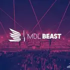 ميدل بيست soundstorm 25