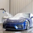 احتاج مغسلة  سيارات للإيجار او التقبيل