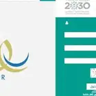 تسجيل اصحاب الزياره بنظام نور