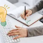 كتابة محتوى مميز لكل أنواع المشاريع والسوشال ميديا