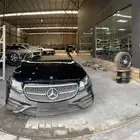 قطع غيار مرسيدس BMW