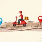 خدمات توصيل