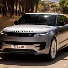 مكاين رنج روفر الحديث 2020