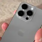 آيفون 16 برو بطارية 89