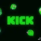 4 حسابات Kick رباعية  HNHH - FSVK - 6693 - DIKK