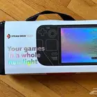 Steam Deck OLED 512GB   ستيم ديك اوليد