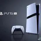 بلاي ستيشن خمس Pro أخوي الجديد