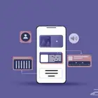 تصميم تطبيقات
