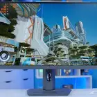 شاشة قيمنيق 4K   1080 ف شاشة وحدة