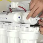 يوجد فني تركيب وصيانة فلاتر مياه التواصل علي 24 05683429