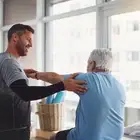 علاج طبيعي منزلي