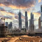 تنفيذ مشاريع مقاولات