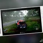 Asus ROG ALLY مع الكارتون والفاتورة والبطارية القوية جدا
