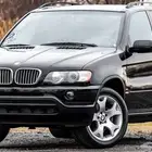 BMW E53 X5