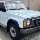 مطلوب باترول ربع