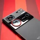 نوبيا زد 60 الترا - Nubia Z60 Ultra