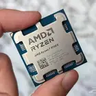 معالج رايزن RYZEN 7 9700X على السوم