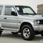 باجيرو مطلوب من 1998 الى 2001