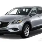 مازدا CX-9 2007-2017