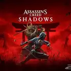 Assassins Creed Shadow Digital