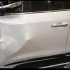 يوجد بيع باب لكزس فقط وليسي السياره بس صوره الباب مثل العرض