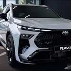 للمهتمين بالراف فور الجديد 2026