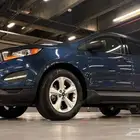 فورد ايدج 2016