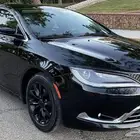 مطلوب كرايسلر c200 2016