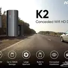 داش كام Hikvision
